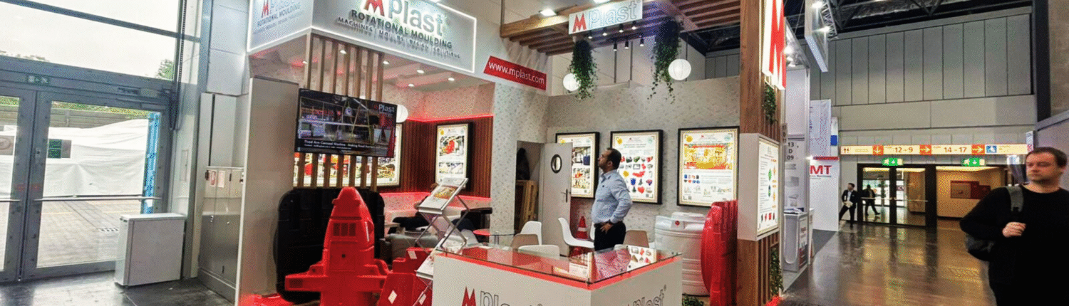 k-show-2025-expo-geremany-spectra-creatives Exhibition Stand Design And Build Company KShow Dusseldorf Germany 2025