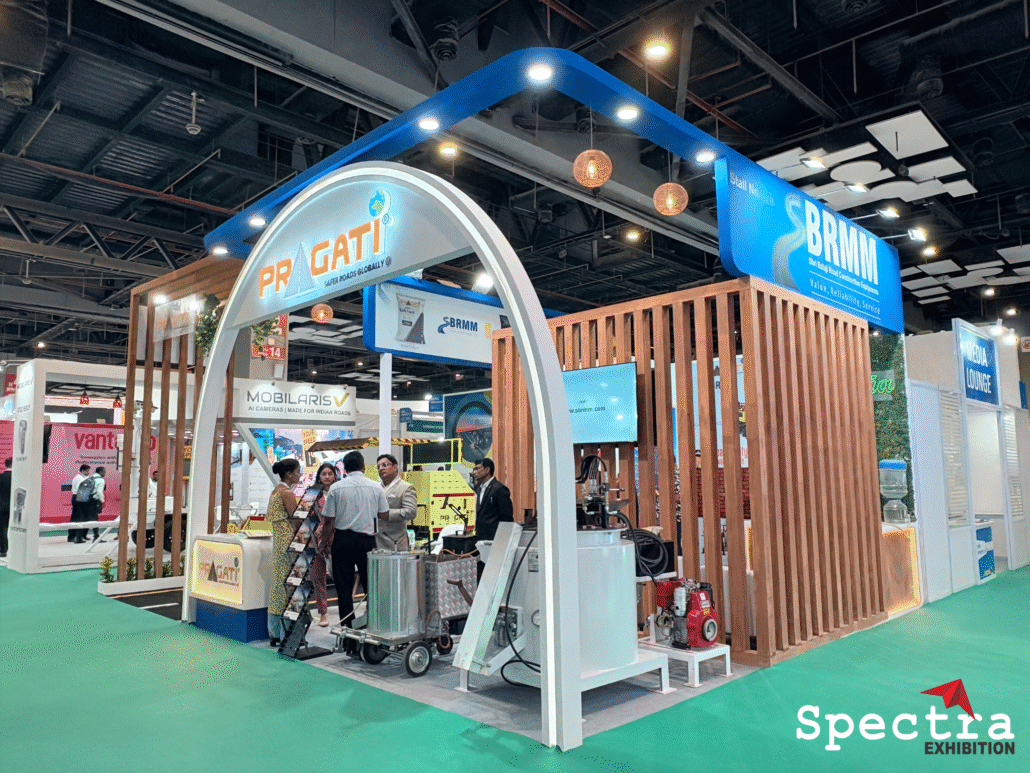 rental-booth-design-and-build-company-at-traffic-india-2025