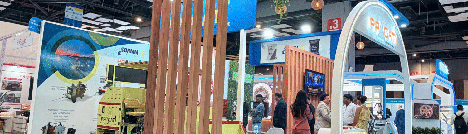 traffic-india exhibition-booth-contractors-company-spectra-creatives