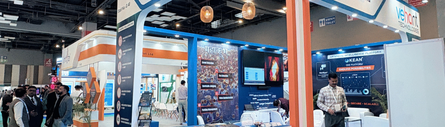 traffic-india-expo-exhibition-stand-designers Traffic Infratech Expo 2025 Spectra Creatives