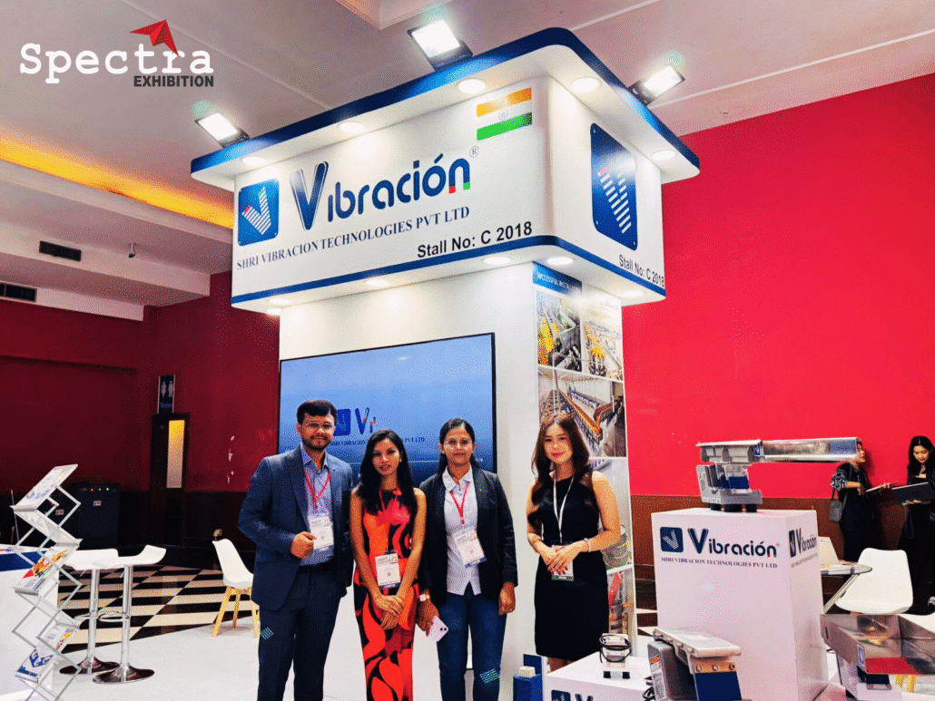 Propack Indonesia 2025 Spectra Creatives