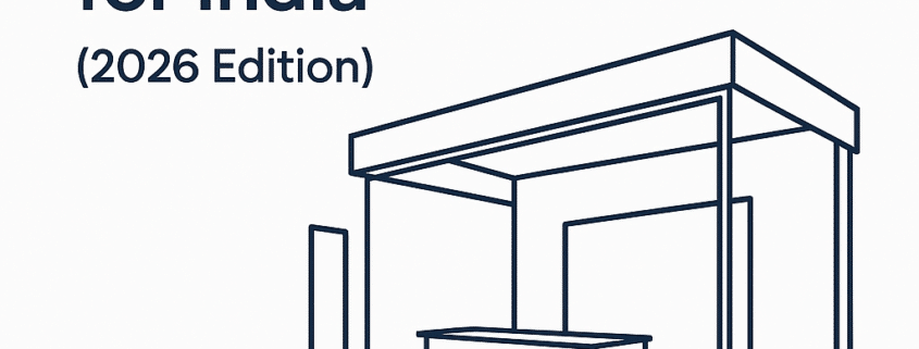 Top 10 Exhibition Booth Design Ideas 2026