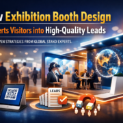 Exhibition Booth Design