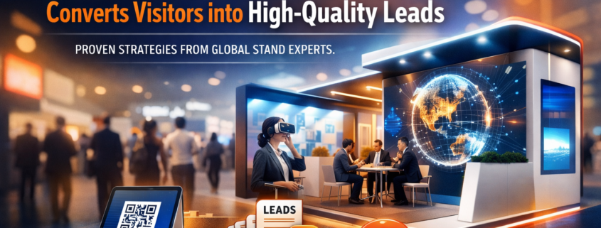 Exhibition Booth Design