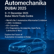 Automechanika Dubai 2025