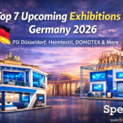 Top Exhibitions in Germany 2026