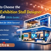best exhibition stall designer 2026