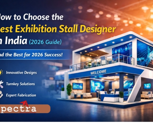 best exhibition stall designer 2026