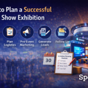 How to Plan a Successful Trade Show Exhibition