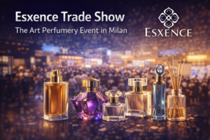 Esxence Trade Show