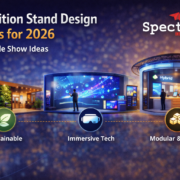 Exhibition Stand Design Trends for 2026