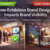 How Exhibition Stand Design Impacts Brand Visibility