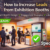 How to Increase Leads from Exhibition Booths
