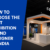 How to Choose the Best Exhibition Stand Designer in India