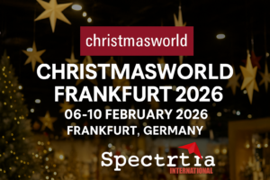 Christmasworld Frankfurt 2026