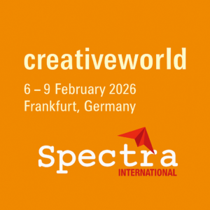 Creativeworld Frankfurt 2026