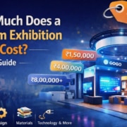 How Much Does a Custom Exhibition Stand Cost