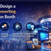 How to Design a High-Converting Exhibition Booth