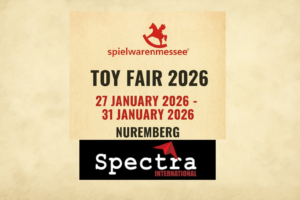 Toy Fair 2026 Nuremberg
