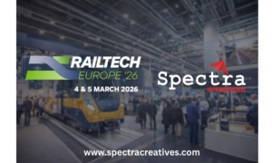 Rail-Tech Europe 2026