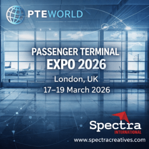 Passenger Terminal EXPO London 2026 