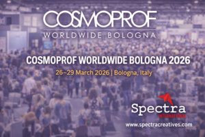 Cosmoprof Worldwide Bologna 2026