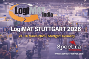 LogiMAT Stuttgart 2026