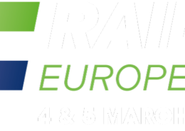 Rail-Tech Europe 2026