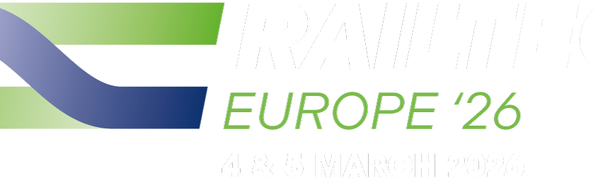Rail-Tech Europe 2026