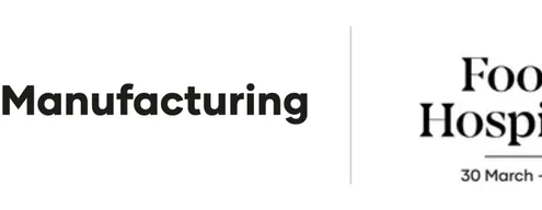 IFE Manufacturing London 2026