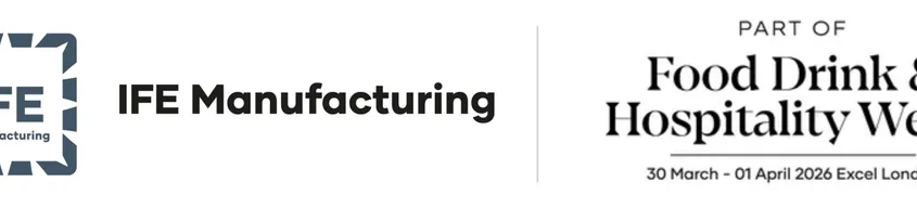 IFE Manufacturing London 2026