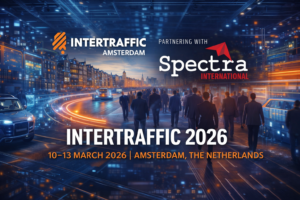 INTER TRAFFIC Amsterdam