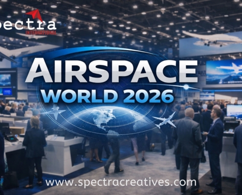 AIRSPACE WORLD 2026