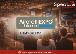 Aircraft Interiors Expo Hamburg 2026