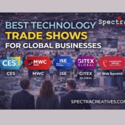 Best Technology Trade Shows for Global Businesses