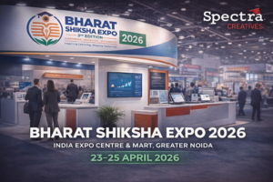 Bharat Shiksha Expo Noida