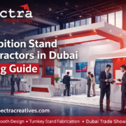 Exhibition Stand Contractors in Dubai