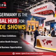 Why Germany leads global trade shows