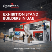 Exhibition Stand Builders UAE