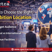 How to Choose the Right Exhibition Location