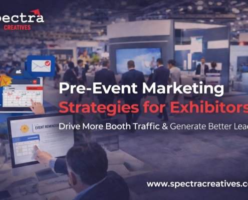 Pre-Event Marketing Strategies