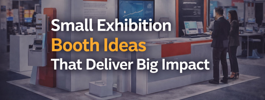 opic - Exhibition Stand Builders in Germany — Complete Guide