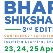 Bharat Shiksha Expo Noida