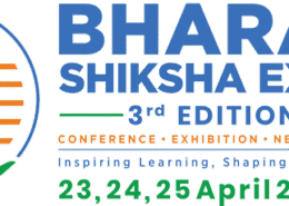 Bharat Shiksha Expo Noida