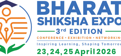 Bharat Shiksha Expo Noida