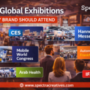 Top Global Exhibitions
