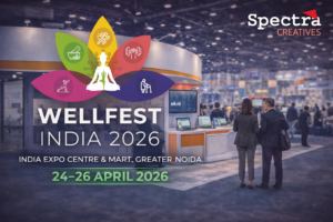 Wellfest India Noida 2026
