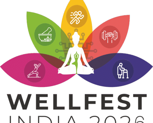 Wellfest India Noida