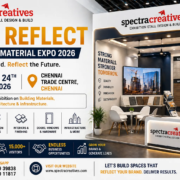 Ace Reflect – Building Material Expo 2026