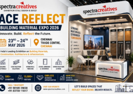 Ace Reflect – Building Material Expo 2026